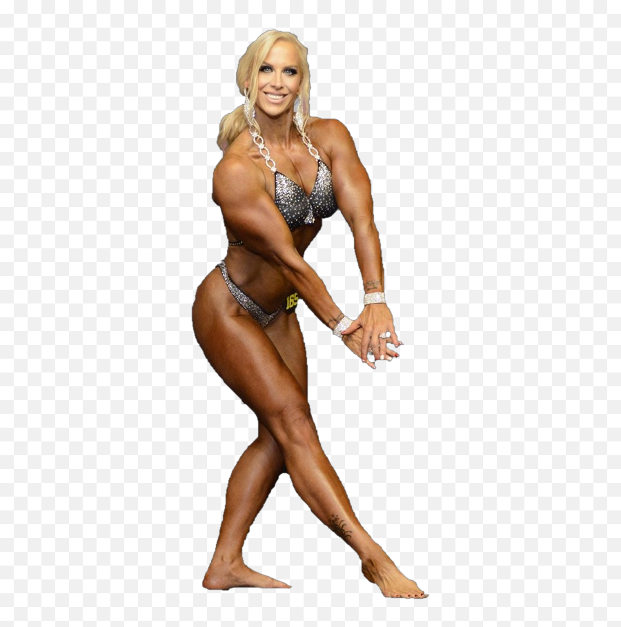 Exclusive Interview With Sharon Moore A - For Women Emoji,Bodybuilder Emotions
