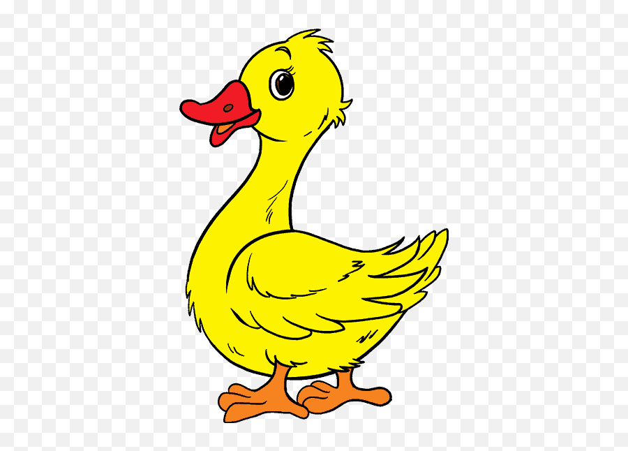 Streamelements - Nuekid Duck Cartoon Png Emoji,Twitch Rekt Emoticon