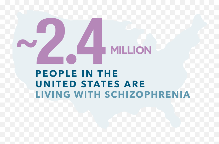 What Schizophrenia Looks And Feels Like - Language Emoji,Schizophrenia & Emotions