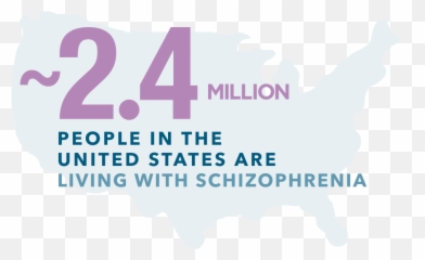 What Schizophrenia Looks And Feels Like - Language Emoji,Schizophrenia & Emotions