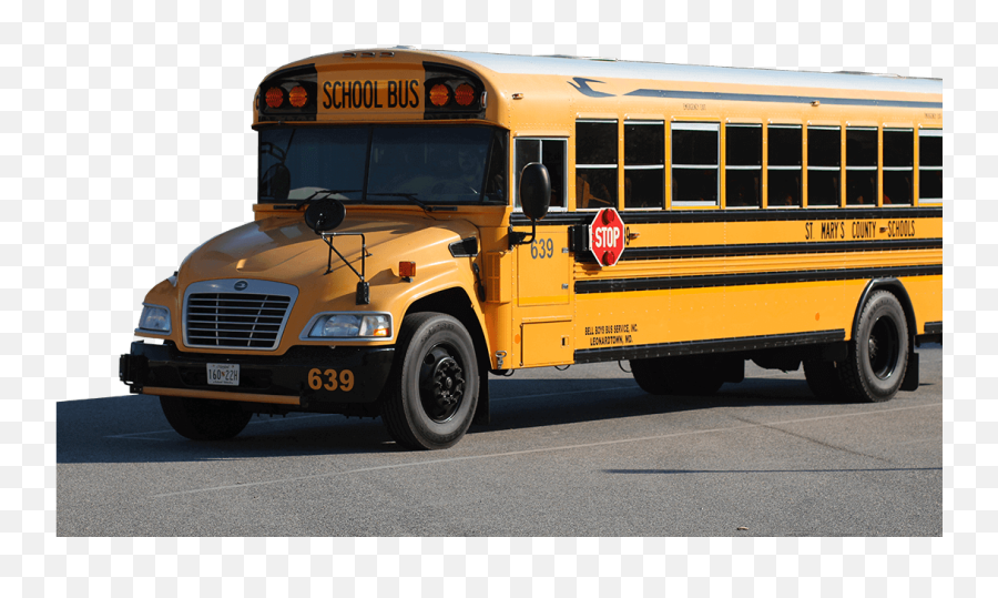 Mbms - Uncategorized St County Schools Bus Emoji,School Bus Emojis