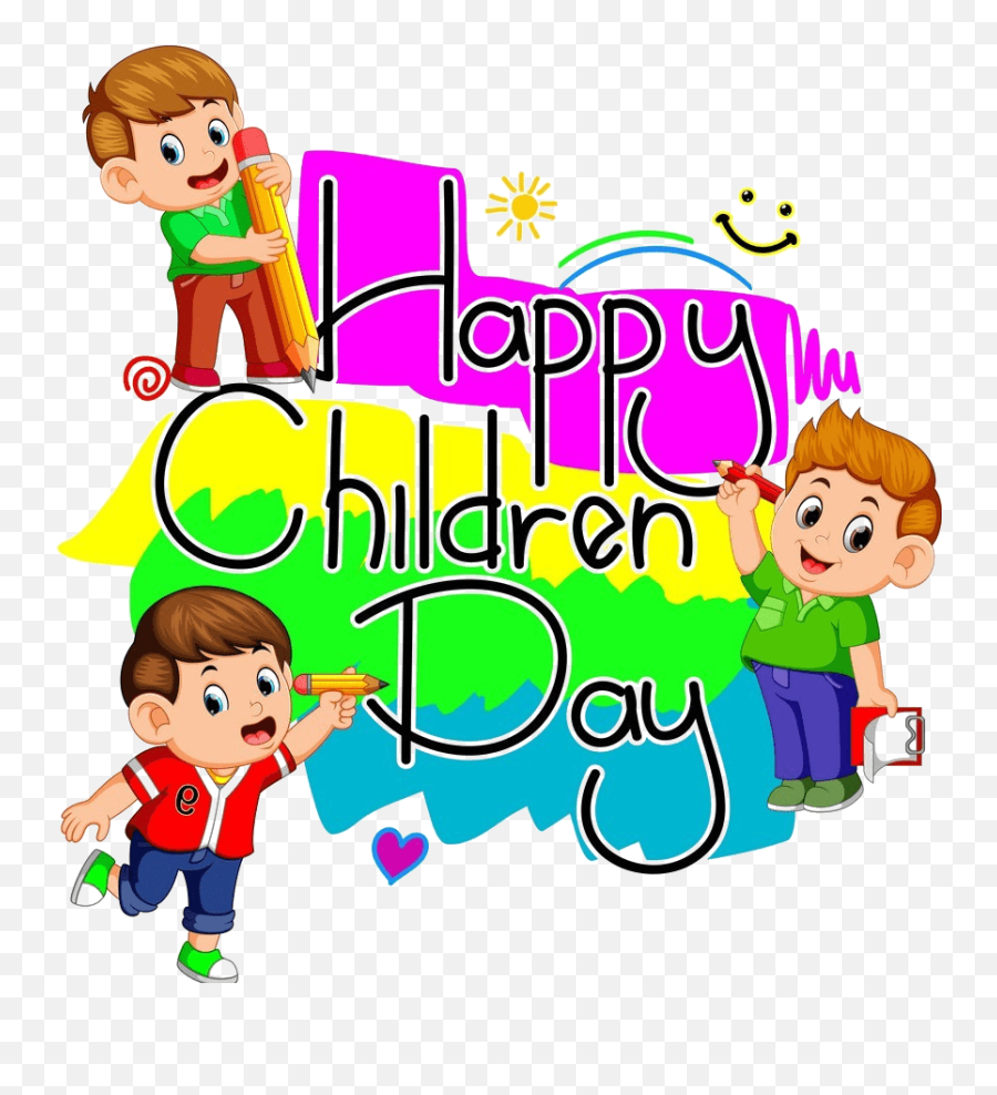 Childrens Day Quotes - Happy Children Day Png Emoji,Smiley Emoticon Ichiro