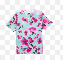 Have An Iced Day Shirt - White Shop Arizona Emoji,Sakura Blossom Emoticon