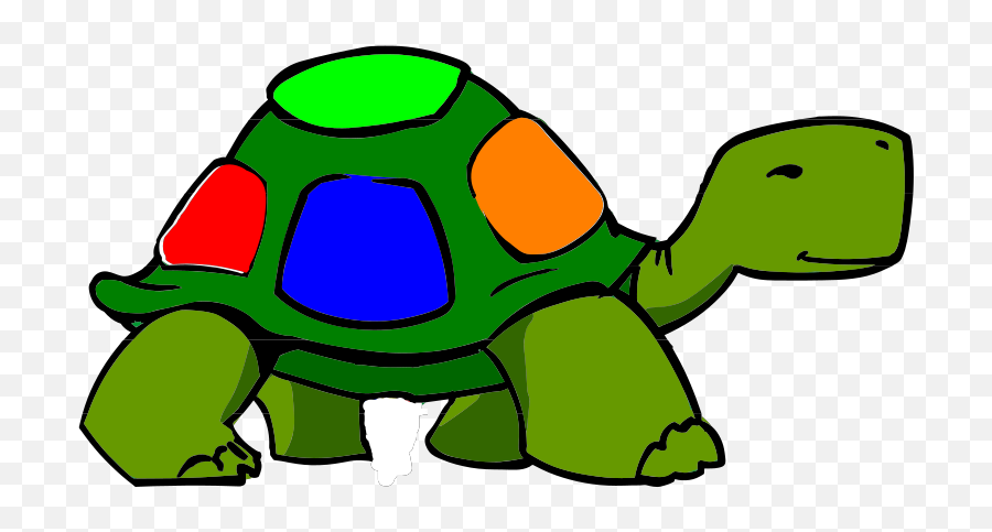 Turtle Art Png Svg Clip Art For Web - Download Clip Art Png Turtle Cartoon Emoji,Sea Turtle Emoji