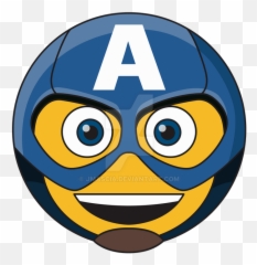 Captain Marvel Emoji Copy And Paste Spider Man Symbol Copy - Captain America Smiley,Marvel Emoji Keyboard