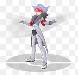 Meet Lear A Prince From An Unknown Country Who Built Pasio Emoji,Pokemon Learning League Expressing Emotions