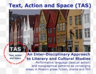 Research Group Text Action And Space Tas Department Of - Bryggen Emoji,Appraisal Theory Of Emotions
