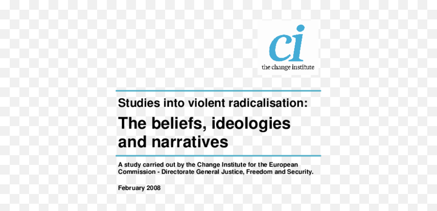 Pdf Studies Into Violent Radicalisation The Beliefs Emoji,The Book Of Emotions Salman Akhtar