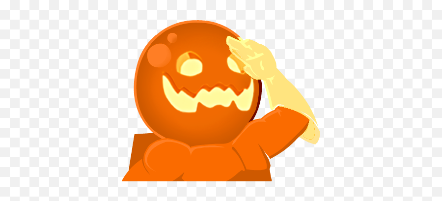 Comunità Di Steam Guida Halloween Mod Emoji,Emoticon Linguinha