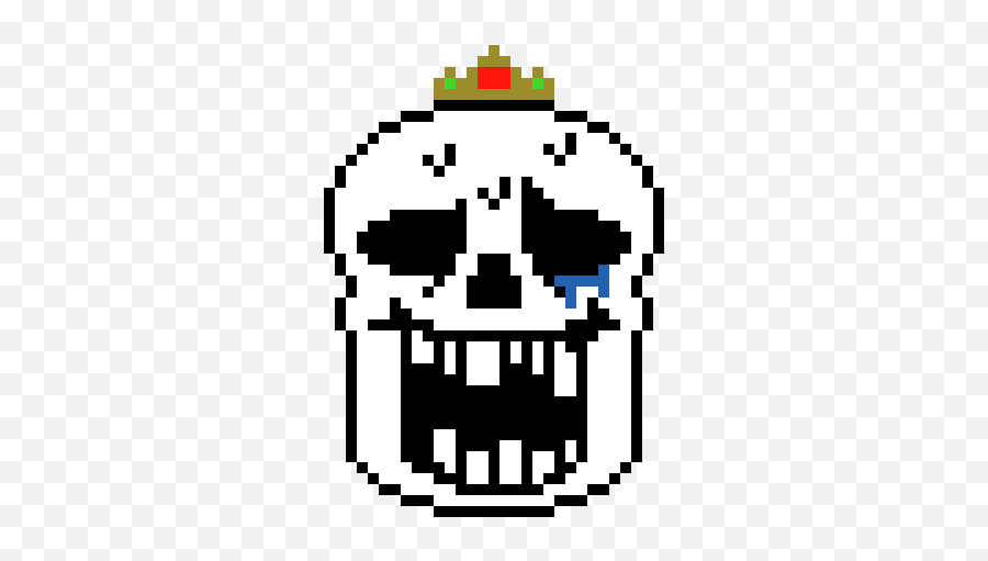 Pixel Art Gallery Emoji,Cactuar Emoticon