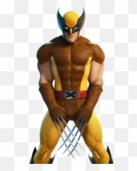 Wolverine Fortnite Wiki Fandom Emoji,Wolverine Animal Emoticon