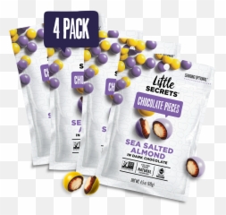 Sea Salted Almond Pieces In Dark Chocolate Emoji,Facebook Emoticons Almond