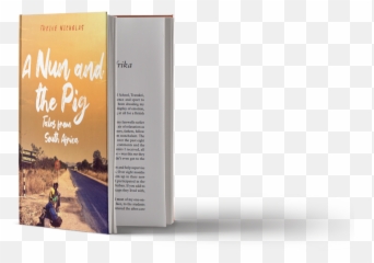 Treive Nicholas Author Of A Nun U0026 The Pig Emoji,Naive About Peoples Emotions