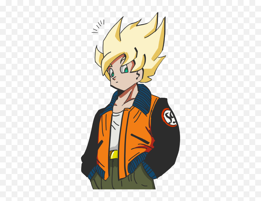 Gokutwitter Emoji,Goku Emotions