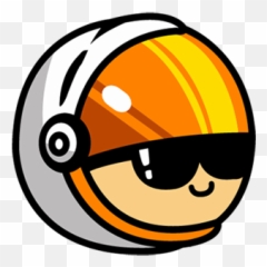 Socksfor1 Socksfor1 Astronot Represent Emoji,Emoticon Heavyweight