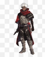 Emiya Assassin Type - Moon Wiki Fandom Emoji,Frankenstein Emotions Quotes