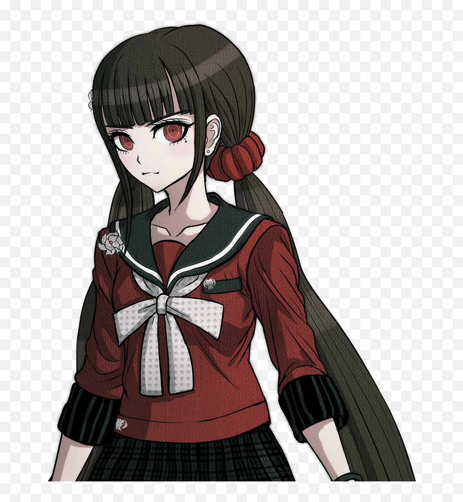 110 My Saves Ideas In 2021 Anime Danganronpa Characters Emoji,Anime Emotion Sprites Female