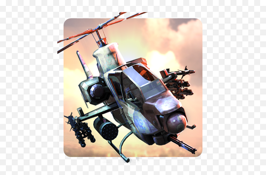 Gunship Assault Blitz Apk Download - Free Game For Android Emoji,I C I C I Emoticon