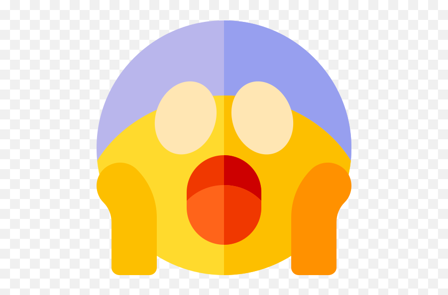 Shocked - Free Smileys Icons Emoji,Skype Shock Emoticon