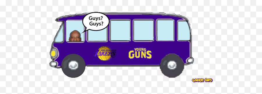 Byron Scott Lakersgifs Animated Laker Gifs Laker Memes - Commercial Vehicle Emoji,Shoulder Shrugging Emoticon