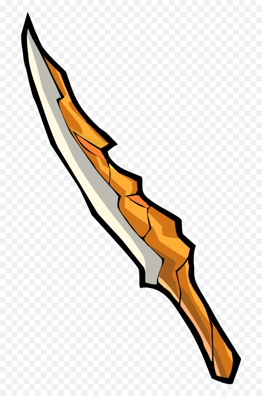 Darkheart Blade - Brawlhalla Wiki Emoji,Sword Emoji