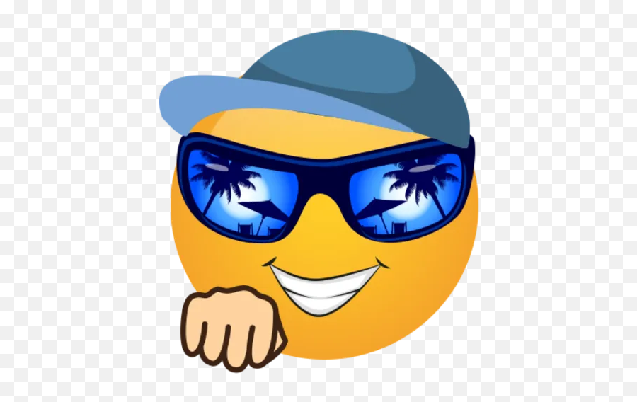 Emoji 2 By Ht - Sticker Maker For Whatsapp,Peace Love Happiness Emoji