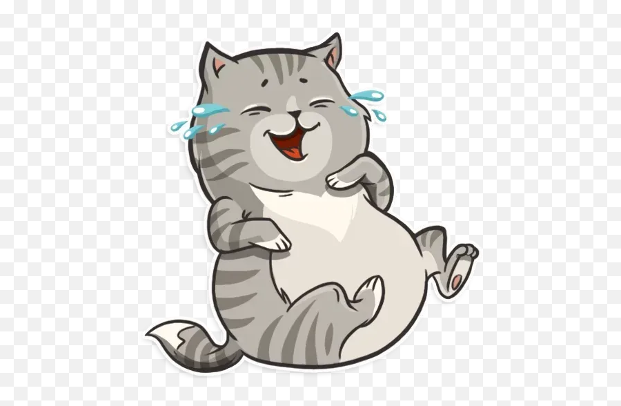 Cats Sticker Pack - Stickers Cloud Emoji,Kissing Cat Emoji