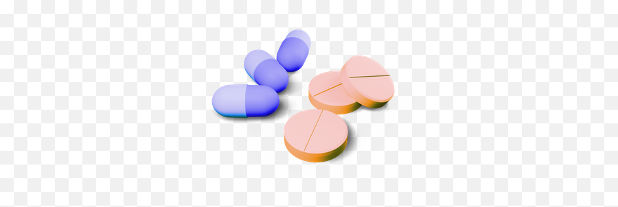 Drugs Icon - Download In Flat Style Emoji,Pills Emoji