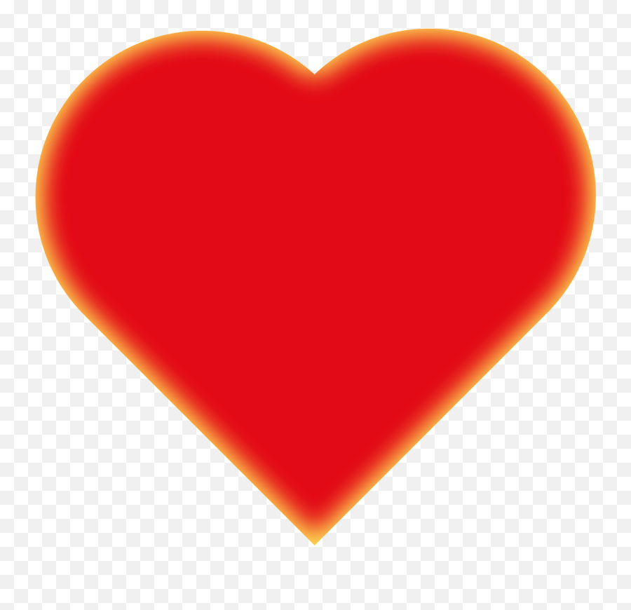 Clipart Heart Sign Clipart Heart Sign - Love Heart Emoji,Red Beating Heart Emoji Meaning