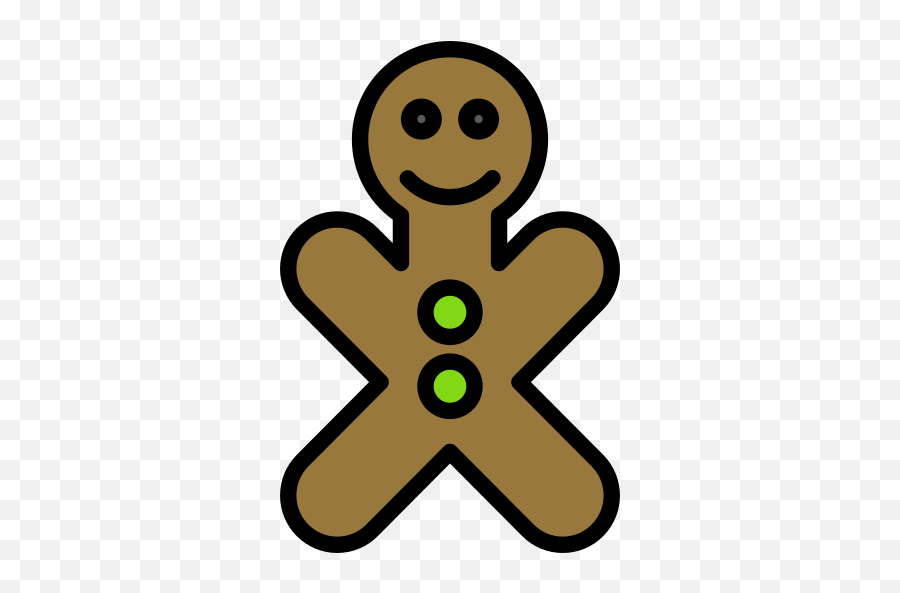 Free Icon Gingerbread Man Emoji,Slack Emoji Mean Girls