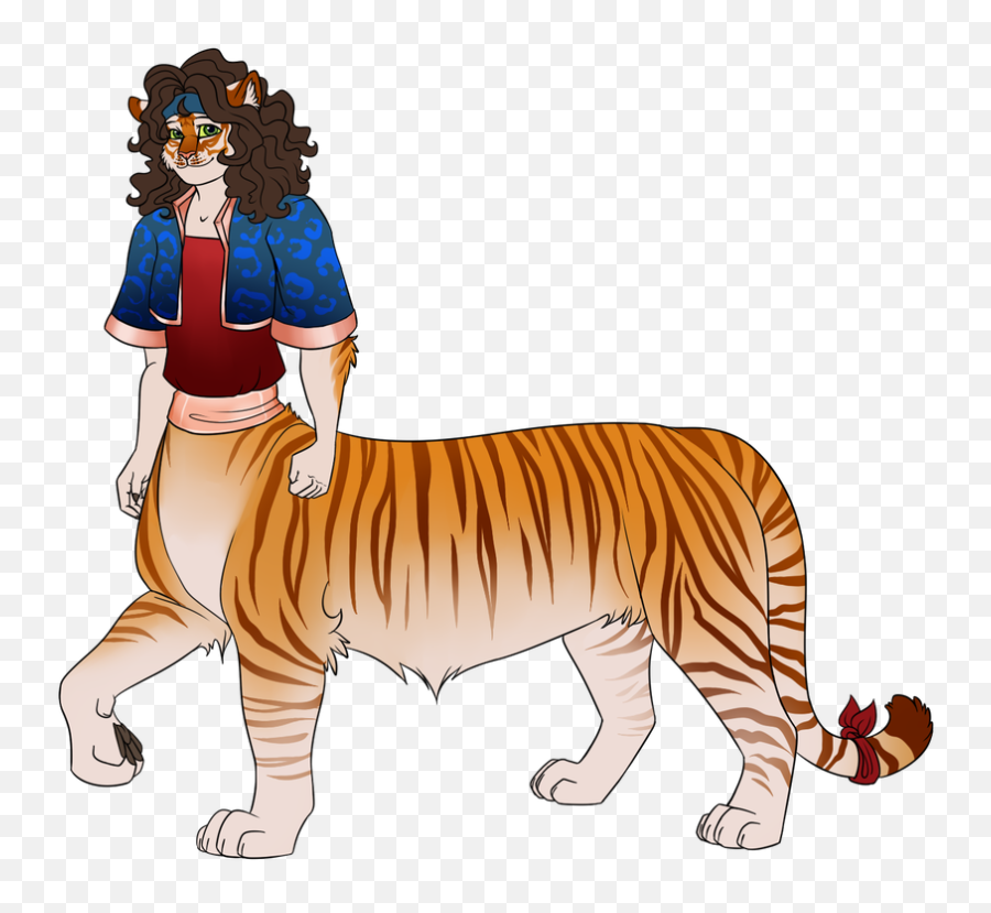 Golden Tabby Tiger Sphinx - Siberian Tiger Clipart Full Emoji,Tinger Emoji