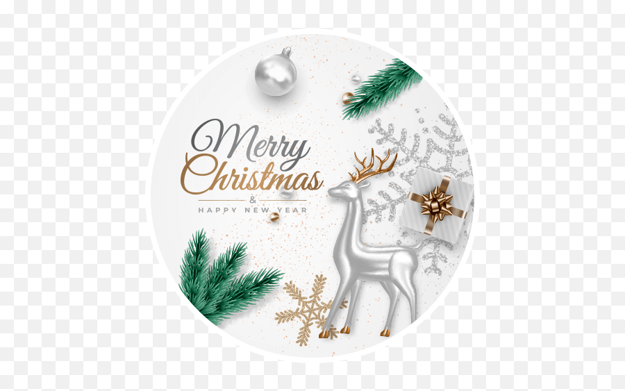 Christmas By Marcossoft - Sticker Maker For Whatsapp Emoji,Xmas Winter Emojis