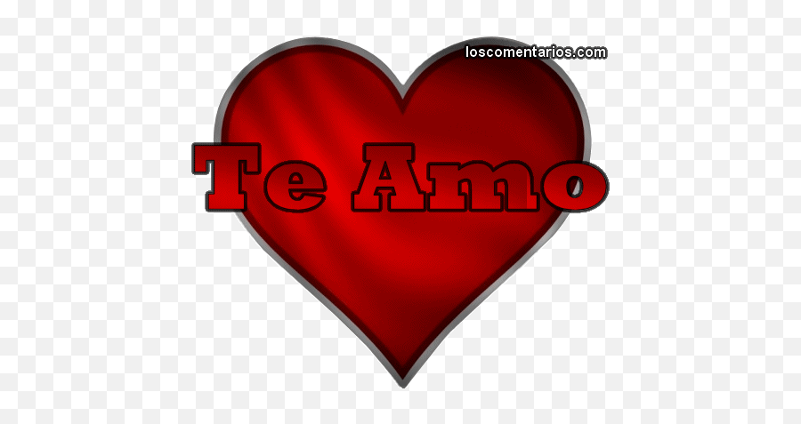 Mensajes De Amor Para Mi Esposo Gif - Descargar Imágenes De Corazón Emoji,Te Amo Emoji
