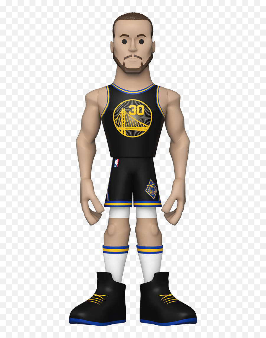 Gold 5 Nba Warriors - Stephen Curry With Chase Emoji,Halo Infinite Emojis