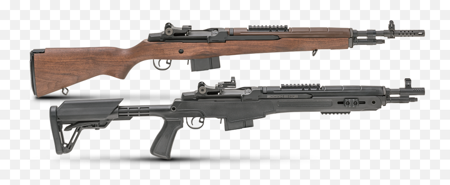 M1a Series Rifles - Springfield Armory Emoji,Assault Rifle Text Emoji
