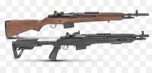 M1a Series Rifles - Springfield Armory Emoji,Assault Rifle Text Emoji