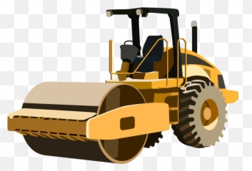 Buncee - The Farm Emoji,Bulldozer Emoji