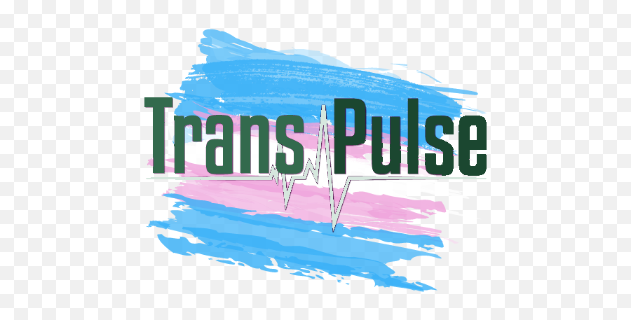 Trans - Friendly Businesses Transpulse U0026 Transgender Pulse Vertical Emoji,Vaughn Emoticons