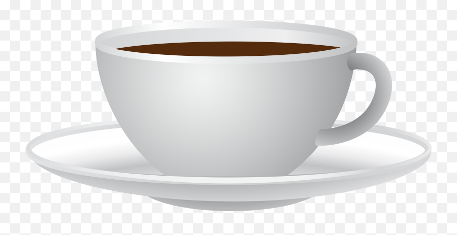 Coffee Latte Espresso Tea Cappuccino - Cup Coffee Png Png Transparent Background Cup Of Coffee Png Emoji,Teacup Emoji