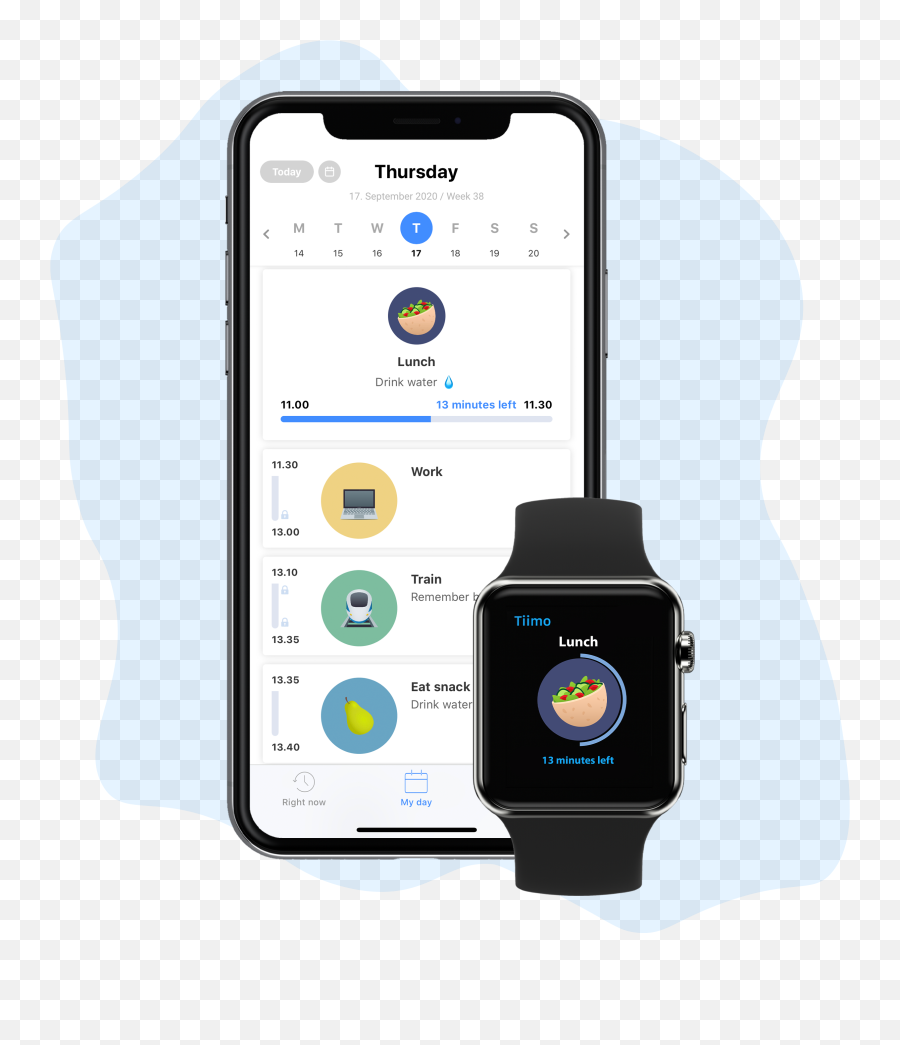 The Visual Daily Planner Tiimo Portable Emoji How To See Apple Emoji 