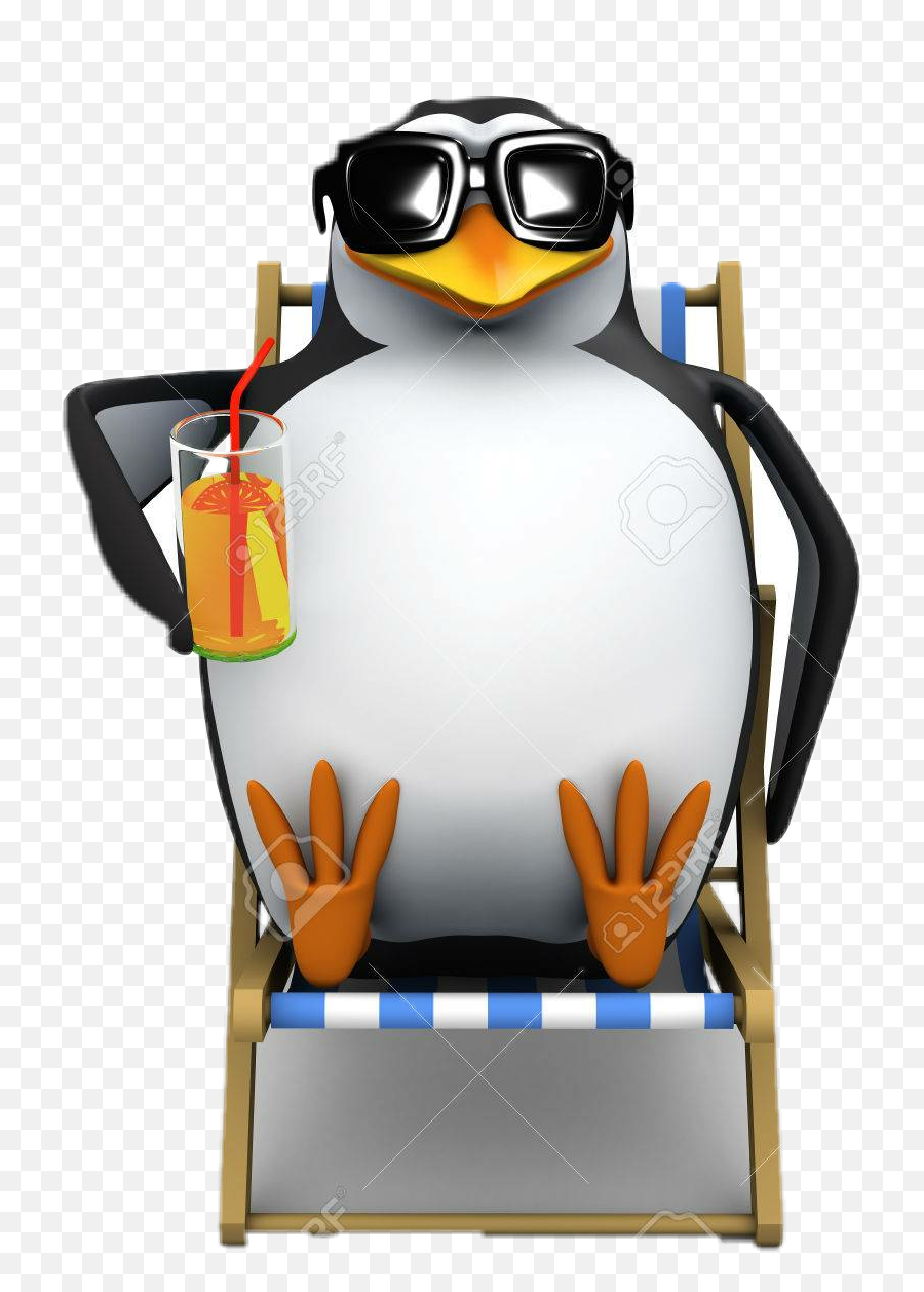 Dankmemes Dank Penguin Sticker - Happy Emoji,How To Make A Penguin Emoji