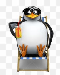 Dankmemes Dank Penguin Sticker - Happy Emoji,How To Make A Penguin Emoji