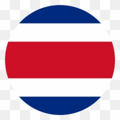Costa Rica Flag Emoji U2013 Flags Web - Costa Rica Flag Icon Png,Ud83c Emoji