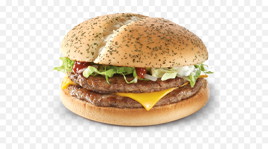 Mcdonalds Menu Items From Around The - Hamburger Bun Emoji,Mcdonalds Emoji 7