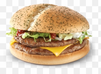 Mcdonalds Menu Items From Around The - Hamburger Bun Emoji,Mcdonalds Emoji 7