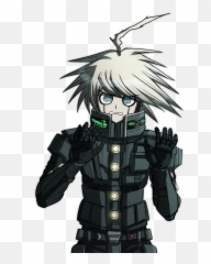 Sticker - Danganronpa Kiibo Sprites Emoji,Robot Emoji Pillow