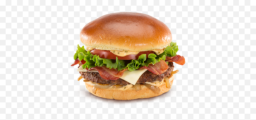 Meet The Burger That Will Save Mcdonaldu0027s Time - Mcdonalds Burger With Bacon Emoji,Mcdonalds Emoji 16