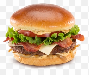 Meet The Burger That Will Save Mcdonaldu0027s Time - Mcdonalds Burger With Bacon Emoji,Mcdonalds Emoji 16