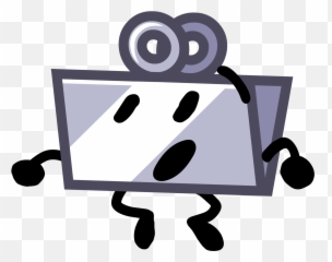Recommended Charactersbfb 23 Battle For Dream Island Wiki - Bfb Recommended Characters Emoji,Drawing Pins And Needles Emoji