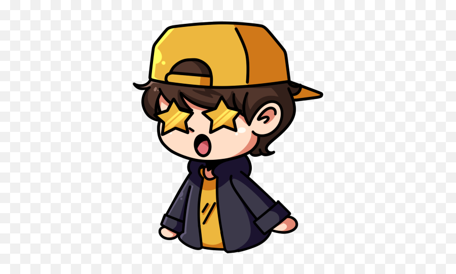 Emojistwitter - Fictional Character Emoji,Contento Emoji